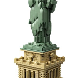 LEGO® Architecture Socha Svobody