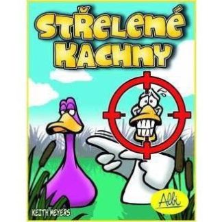 Hra Střelené kachny