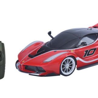 Závodní RC auto Ferrari La Ferrari FXXK 1:24