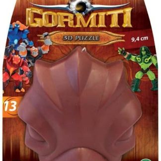 Gormiti 3D akční figurka