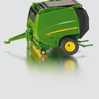 John Deere balíkovačka