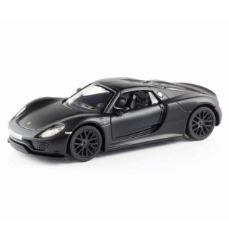 Kovový model auta 1:43 Porsche 918 Spyder