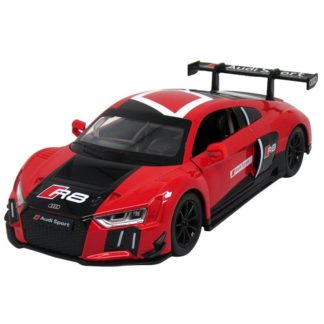 Audi R8 LMS 1:24