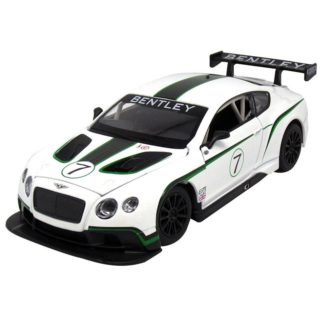 Bentley Continental GT3 Concept 1:24