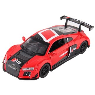 AUDI R8 LMS 1:34