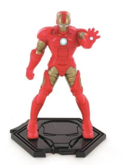 Figurka Avengers - Iron Man