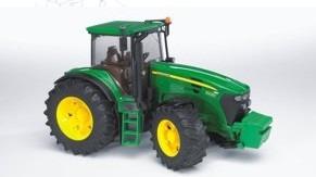 Traktor John Deere 7930