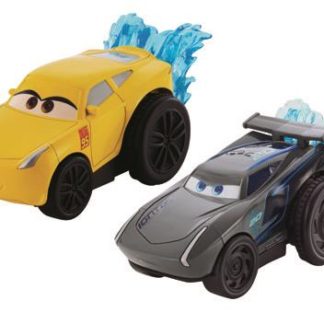 Cars 3 autíčko do vody