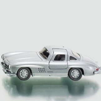 Autíčko Mercedes 300 SL