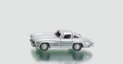 Autíčko Mercedes 300 SL