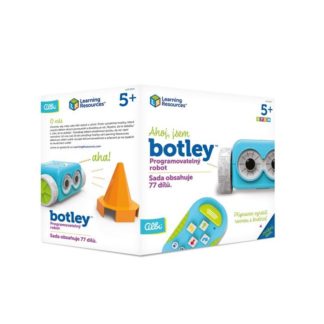 Botley robot