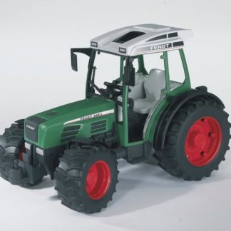 Traktor Fendt Farmer 209 S