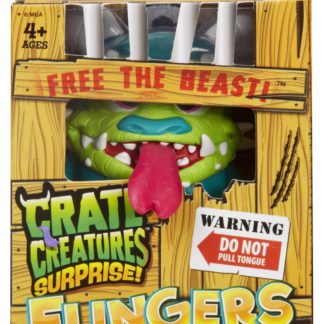 Crate Creatures Surprise Příšeráček