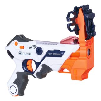 Nerf laserová pistole Alphapoint