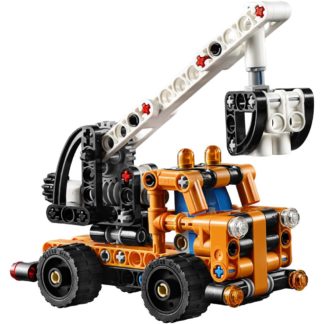 Lego Technic Pracovní plošina