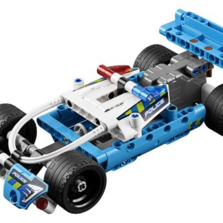 Lego Technic Policejní honička