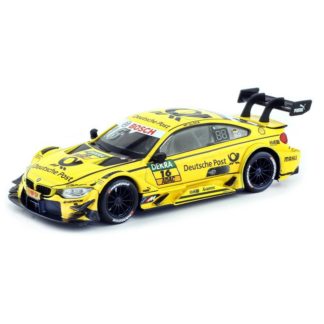 Auto 1:43 BMW M4