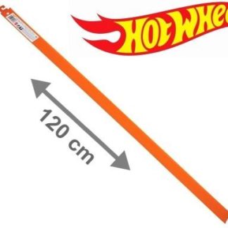 Hot Wheels dráha 120 cm