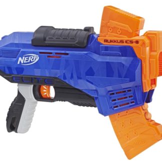 Nerf Elite Rukkus ICS-8