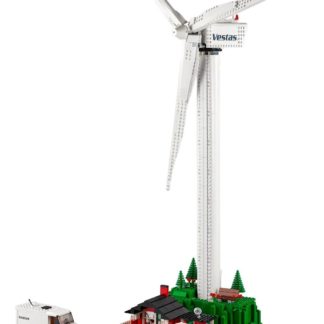 Lego Creator 10268 Větrná turbína Vestas