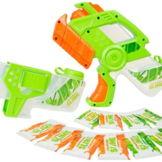 Puška na sliz Nickelodeon Slime Blaster