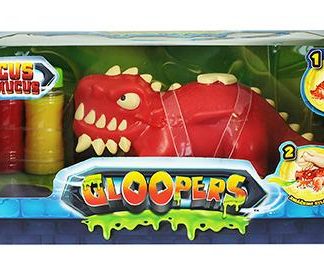 Gloopers sada drak