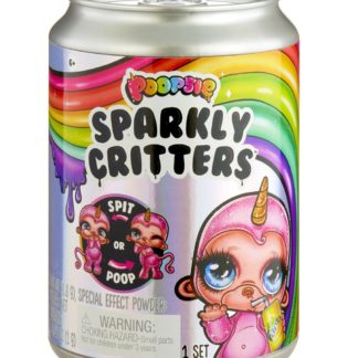 Poopsie Sparkly Critters