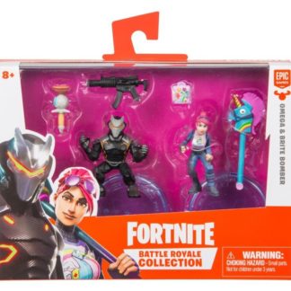 Fortnite: W1 - Figurka 2 ks