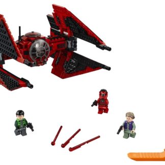 Lego Star Wars Vonregova stíhačka TIE