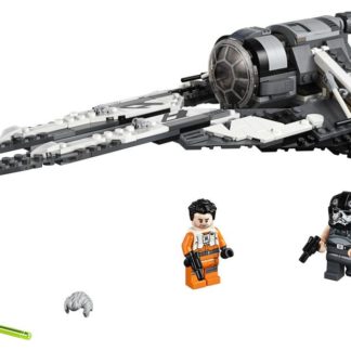 Lego Star Wars Stíhačka TIE Black Ace