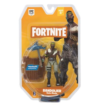 Figurka Fortnite Bandolier