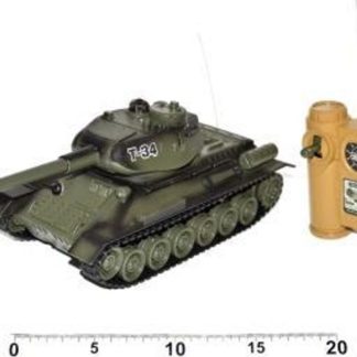 WIKY RC Tank T 34