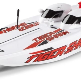 R/C Loď Tiger shark 1:25