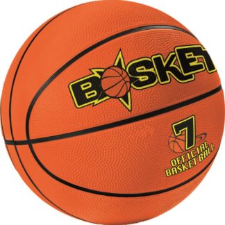 Míč Basketbalový originál