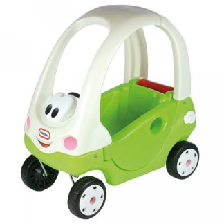 Sportovní Cozy Coupe