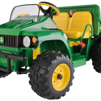 PEG PEREGO - JOHN DEERE GATOR HPX 12V