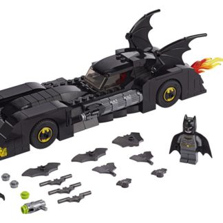 Lego Super Heroes Batmobile™: pronásledování Jokera