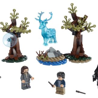 Lego Harry Potter TM Expecto patronum