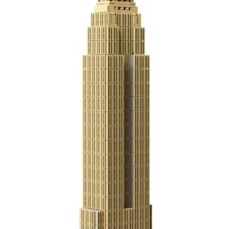 Lego Architecture Empire State Building