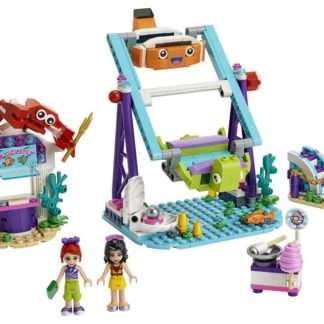 Lego Friends Podmořský kolotoč