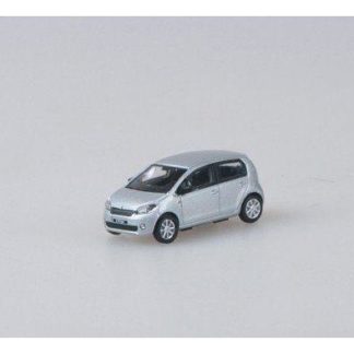 Škoda Citigo 1:72