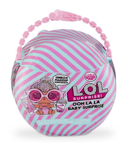 L.O.L. Surprise! Ooh La La Baby Surprise