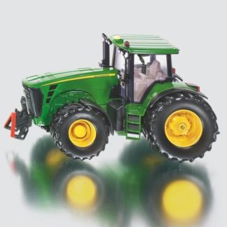 SIKU Control - RC traktor John Deere 8345R s dálkovým ovládáním