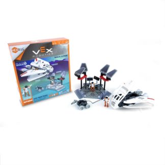 HEXBUG VEX Explorer Robotics Rescue Division