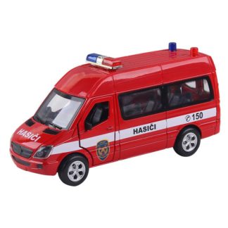 Auto Hasiči Mercedes-Benz 1:32