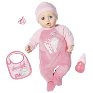 Baby Annabell 43 cm