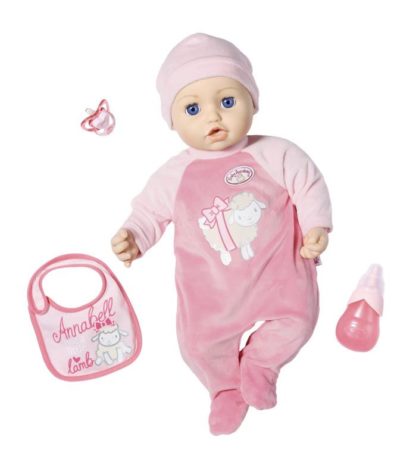 Baby Annabell 43 cm