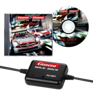 Carrera DIGITAL 132/124 - 30349 PC unit