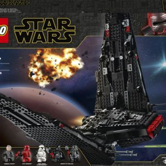 Lego Star Wars Loď Kylo Rena™