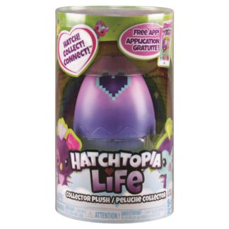 Hatchimals sběratelská zvířátka ve vajíčku